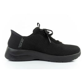 Buty Skechers Dynamight 2.0 Slip-Ins W 150480/BBK czarne 4