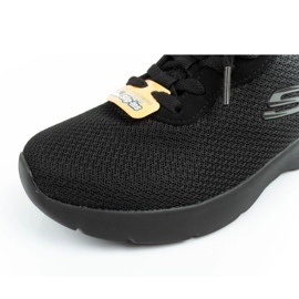 Buty Skechers Dynamight 2.0 Slip-Ins W 150480/BBK czarne 6