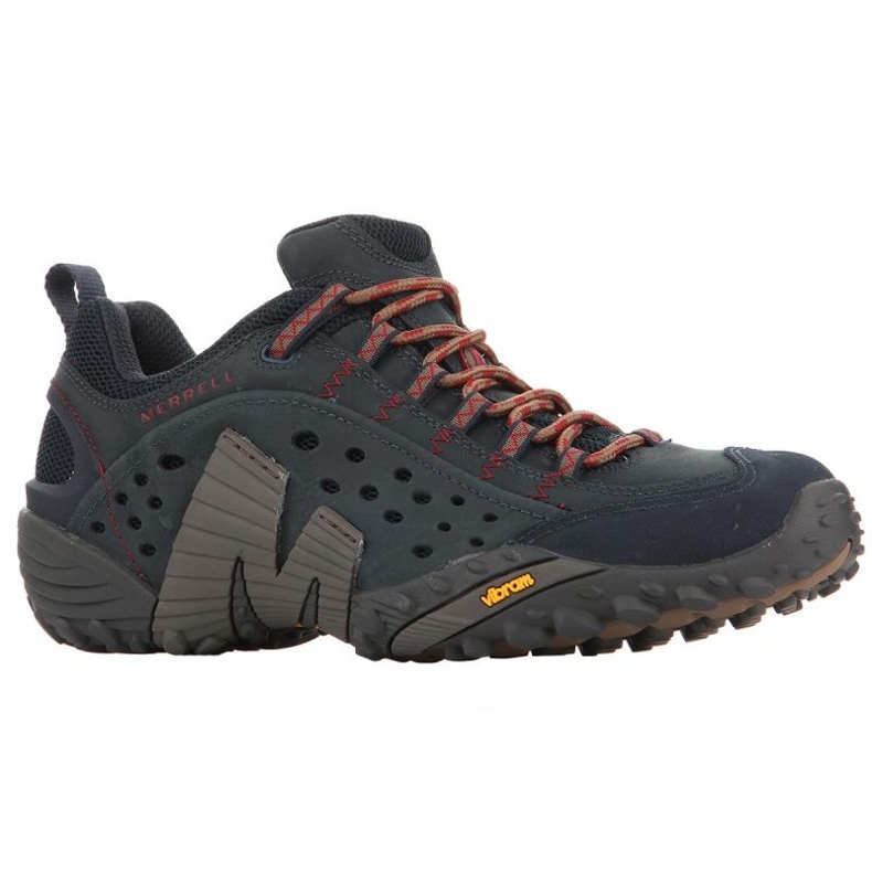 Buty Merrell Intercept J559593 szare 1