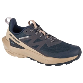 Buty Salomon Elixir Active 474553 niebieskie 1