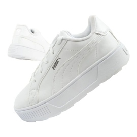 Buty Puma Karmen 38737501 białe 1