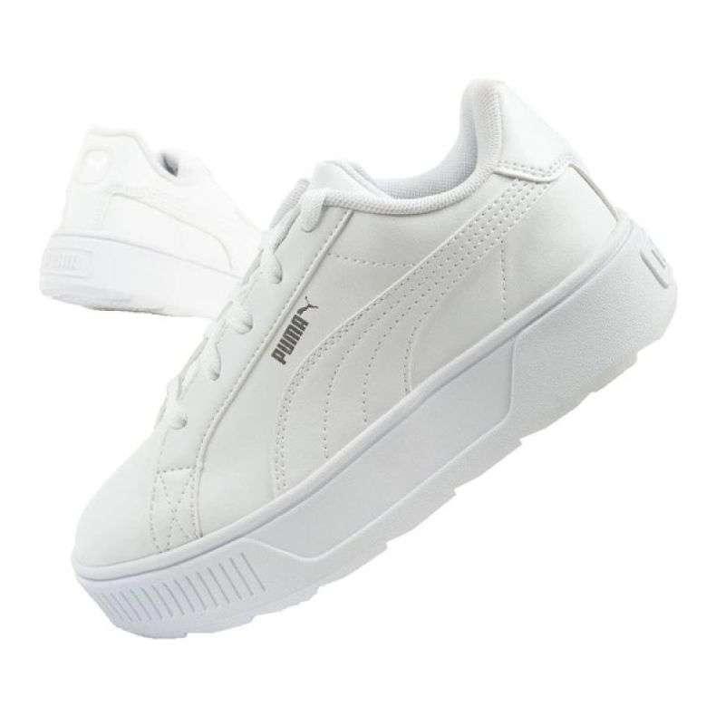 Buty Puma Karmen 38737501 białe 1