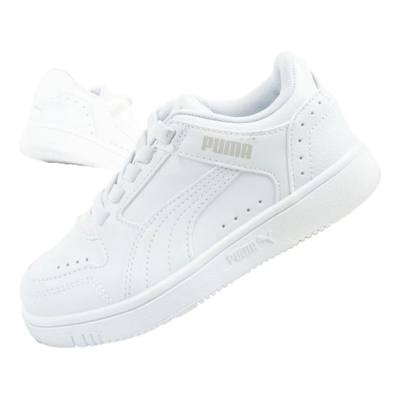 Buty Puma Rebound Joy 38198501 białe 1