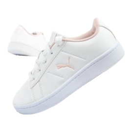 Buty Puma Vikky v2 38698501 białe 1