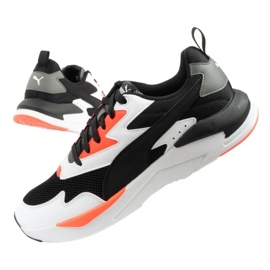 Buty Puma X-Ray Lite 37412233 białe 1