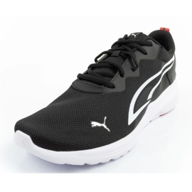 Buty Puma All-Day Active M 38626903 czarne 3