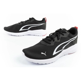 Buty Puma All-Day Active M 38626903 czarne 8