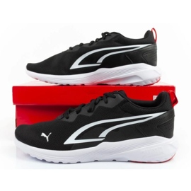 Buty Puma All-Day Active M 38626903 czarne 10