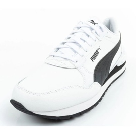 Buty Puma St Runner v4 W 39973603 białe 3