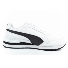 Buty Puma St Runner v4 W 39973603 białe 4