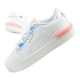 Buty Puma Jada Crystal  39392401 białe 1