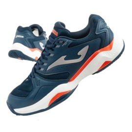 Buty do tenisa Joma Master TM100W2503C niebieskie 1