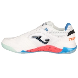 Buty piłkarskie Joma Top Flex Plus02 TOUW2502IN białe 1