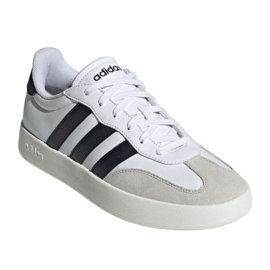Buty adidas Barreda JI2306 białe 1
