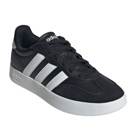 Buty adidas Barreda JI2307 czarne 1