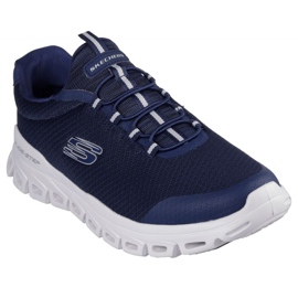 Buty Skechers Glide-Step – Sylo M 233012-NVY 1