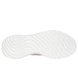 Buty Skechers Slip-ins: Bobs Sport Squad Chaos - Solid Step M 118312-TPE 2