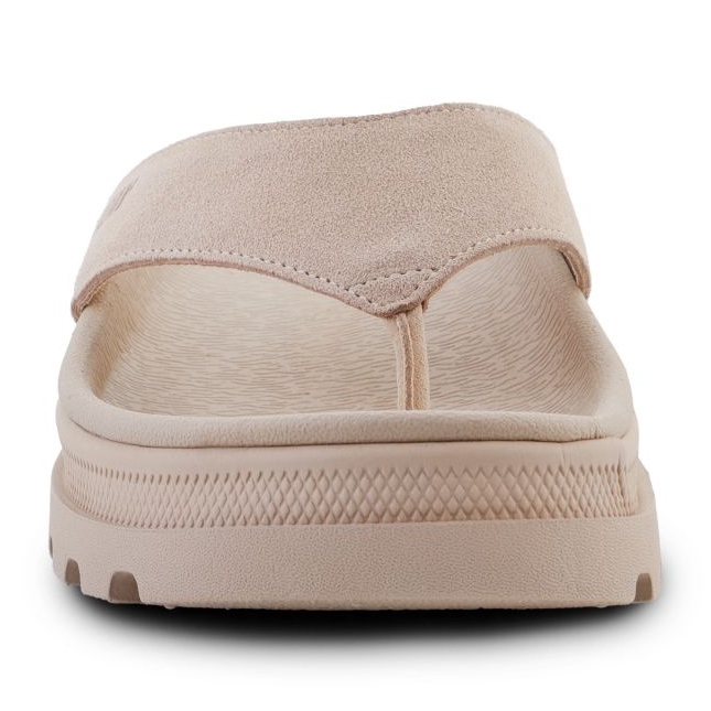 Japonki Palladium Dunelite Azur Sde W 74453-257-M 2