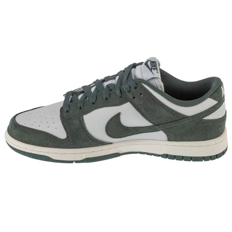 Buty Nike Dunk Low W HJ7673-002 zielone 1