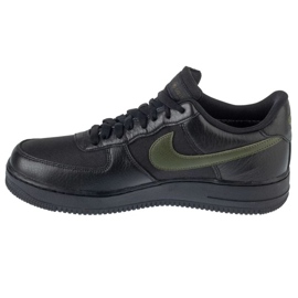 Buty Nike Air Force 1 Gtx M HV3959-010 czarne 1