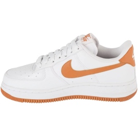 Buty Nike Air Force 1 07 Next Nature W DC9486-103 białe 1