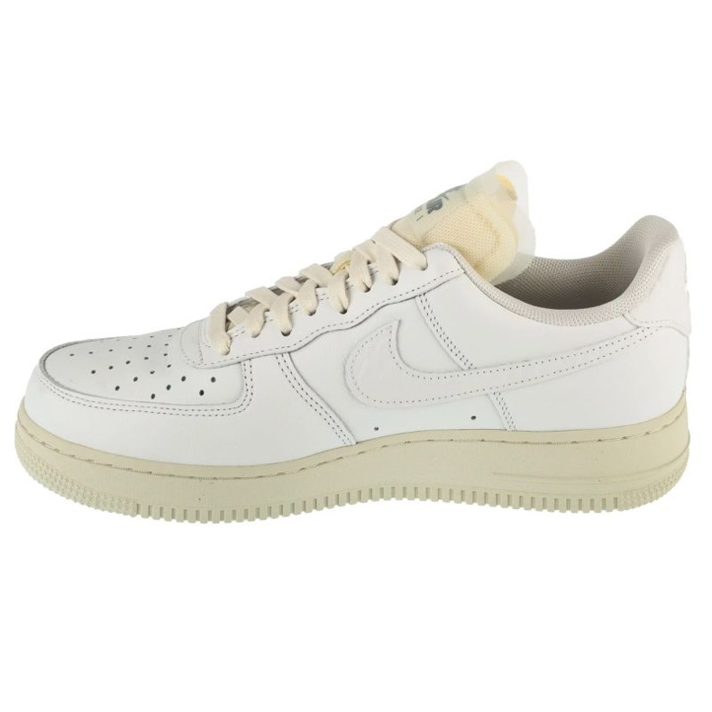Buty Nike Air Force 1 Low Premium W DN5463-100 białe 1
