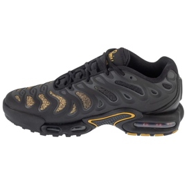 Buty Nike Air Max Plus Drift Psg M FZ4748-001 czarne 1