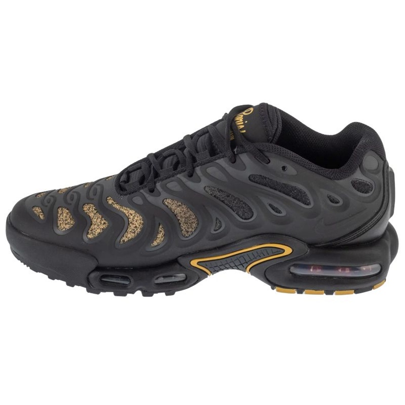 Buty Nike Air Max Plus Drift Psg M FZ4748-001 czarne 1