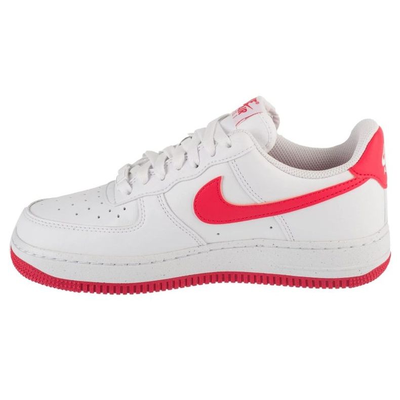 Buty Nike Air Force 1 07 Next Nature W DC9486-102 białe 1