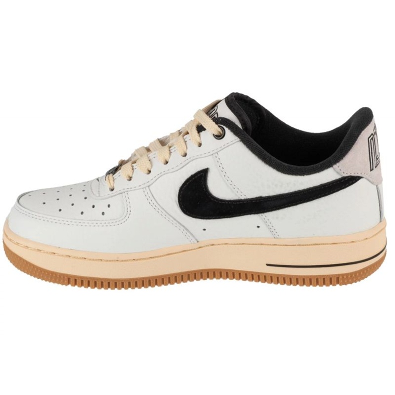 Buty Nike Air Force 1 07 W DR0148-101 białe 1