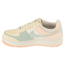 Buty Nike Air Force 1 Shadow W DZ1847-105 1