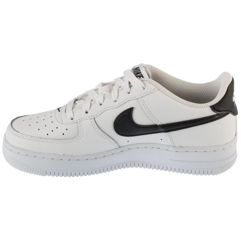 Buty Nike Air Force 1 Gs Jr FV5948-101 białe 1