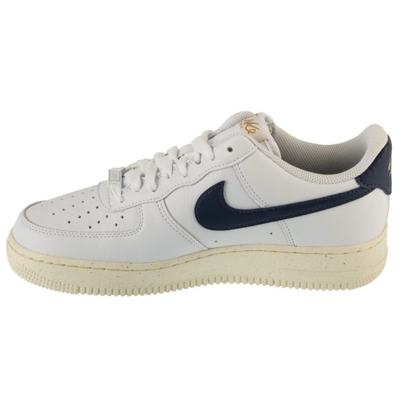 Buty Nike Air Force Low 1 07 W FZ6768-100 białe 1