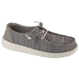Buty Hey Dude Wendy Stretch Sox W 41878-007 1