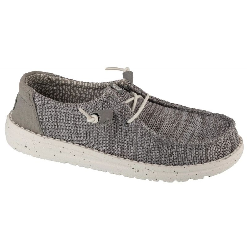 Buty Hey Dude Wendy Stretch Sox W 41878-007 1