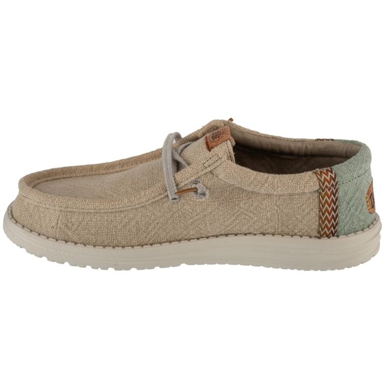 Buty Hey Dude Wally Jute M 43085-1UH 2