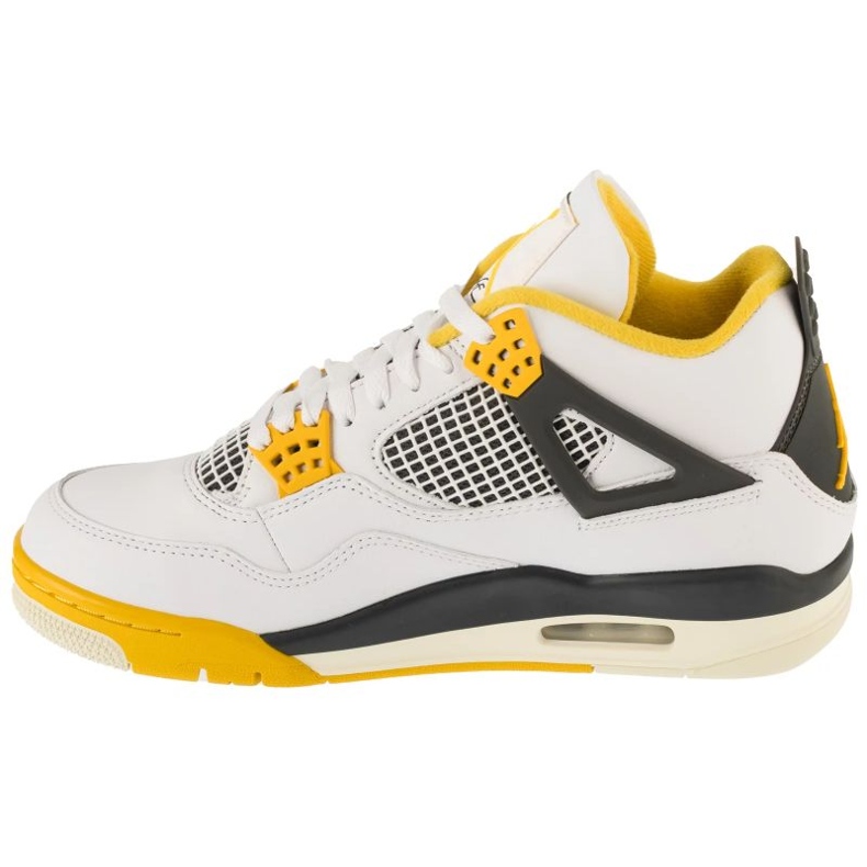 Buty Nike Air Jordan 4 Retro W AQ9129-101 2