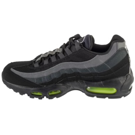 Buty Nike Air Max 95 Essential M CV1635-002 czarne 2