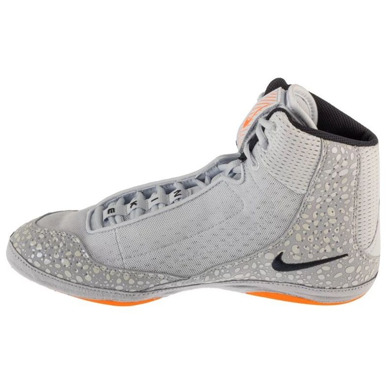 Buty Nike Inflict 4 Se M HV4207-001 2