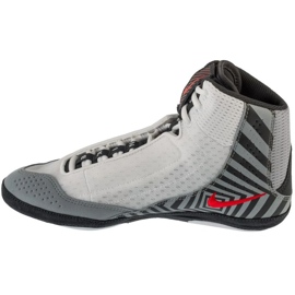 Buty Nike Inflict 4 Se M HV4207-100 2