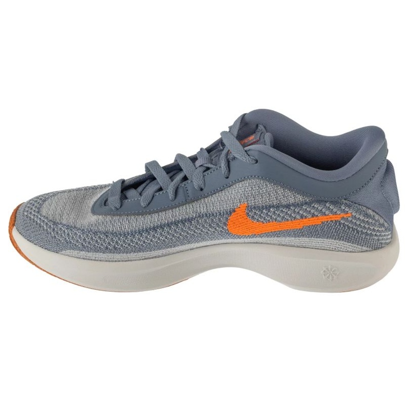 Buty do koszykówki Nike G.T. Hustle Academy M FJ7791-400 niebieskie 2