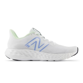 Buty do biegania New Balance W W411RR3 białe 1