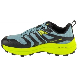 Buty do biegania Inov-8 TrailTalon Max M 001354-DNGN-S-001 zielone 2