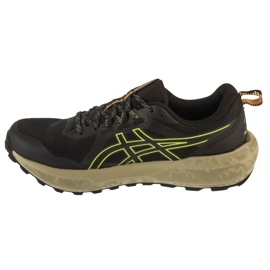 Buty do biegania Asics Gel-Sonoma 8 M 1011B979-002 czarne 2