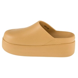 Klapki Crocs Dylan Platform Clog W 209869-209 2