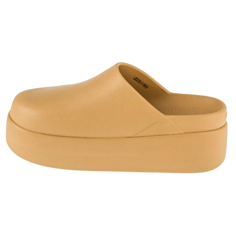 Klapki Crocs Dylan Platform Clog W 209869-209 2