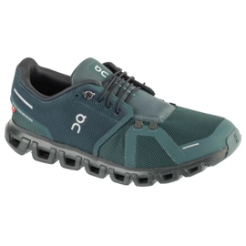 On Running Buty do biegania On Cloud 6 M 3MF10070214 zielone 1