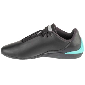 Buty Puma Mapf1 Drift Cat M 307196-07 czarne 2