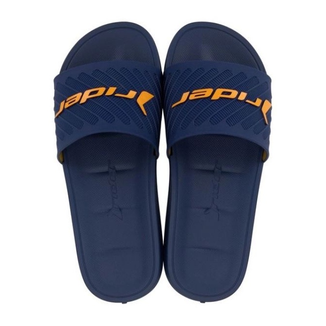 Klapki Rider Free Ii Slide Ad M 12323BA405 2