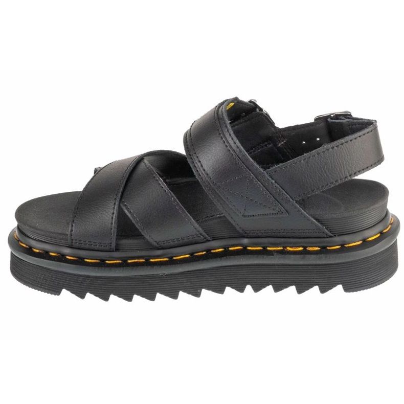 Sandały Dr. Martens Voss Ii Sandals W DM31558001 czarne 2